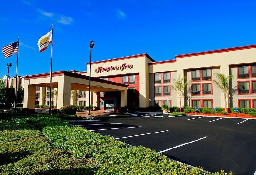 فندق Hampton Inn Fremont