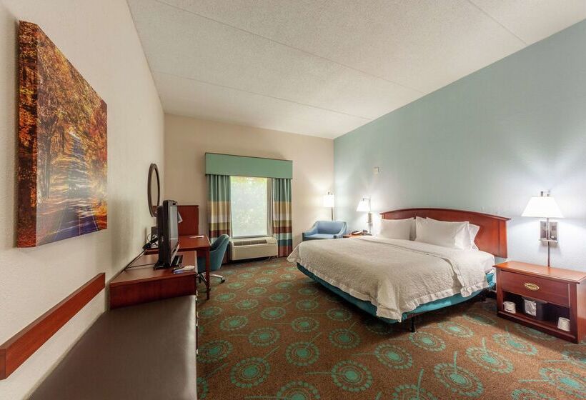 ホテル Hampton Inn Front Royal