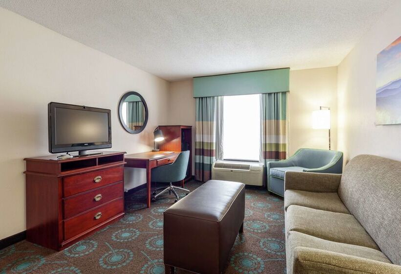 ホテル Hampton Inn Front Royal