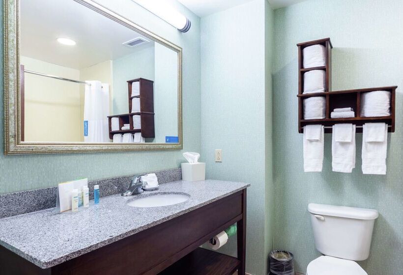 ホテル Hampton Inn Front Royal