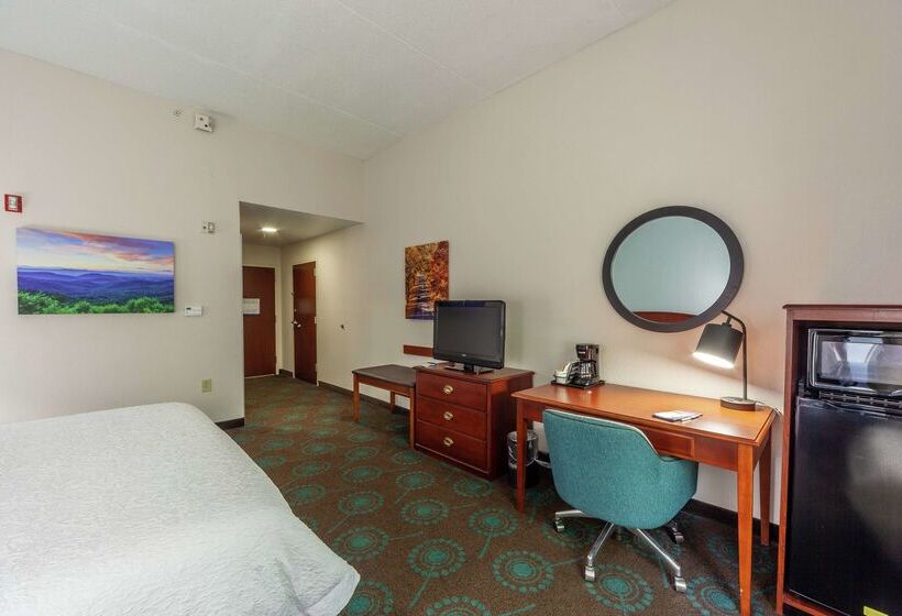 ホテル Hampton Inn Front Royal