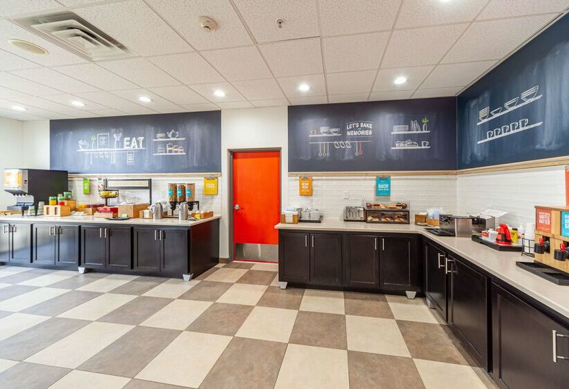 酒店 Hampton Inn Front Royal