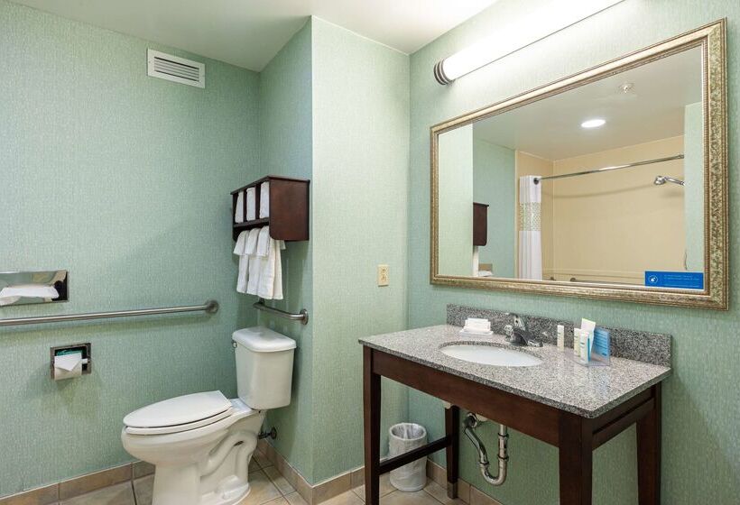 ホテル Hampton Inn Front Royal