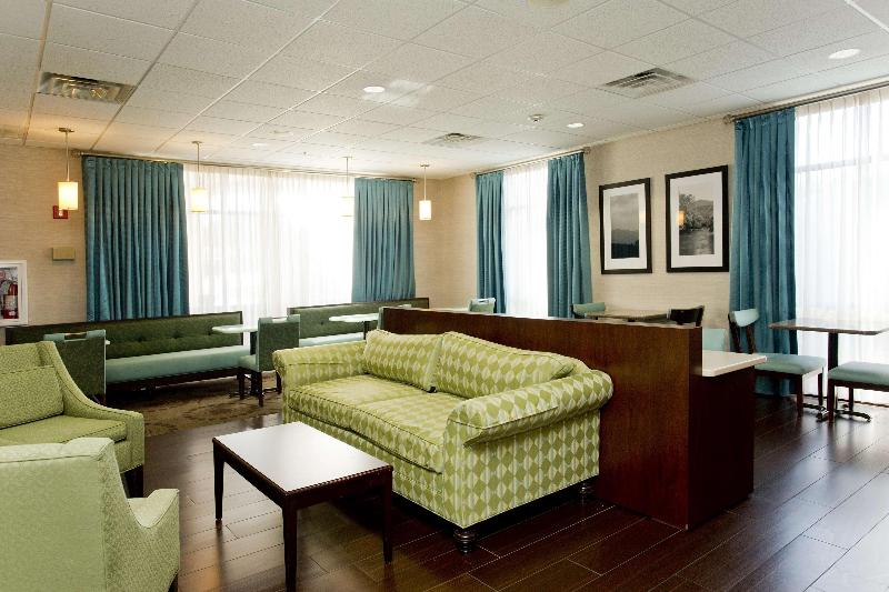 ホテル Hampton Inn Front Royal