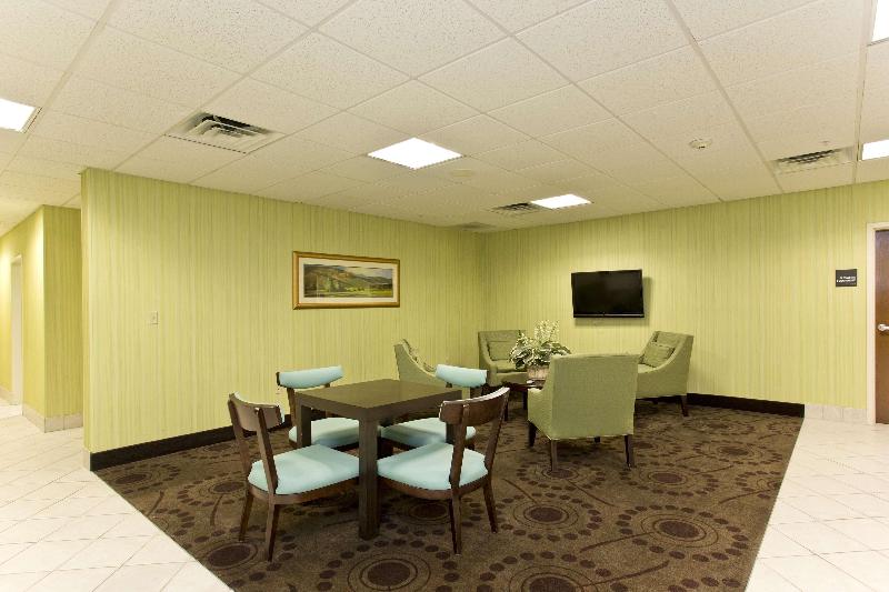 ホテル Hampton Inn Front Royal