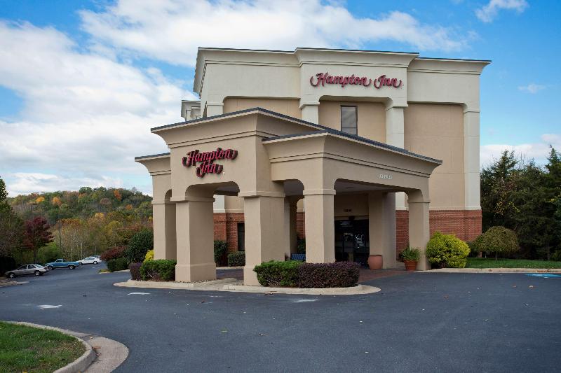 ホテル Hampton Inn Front Royal