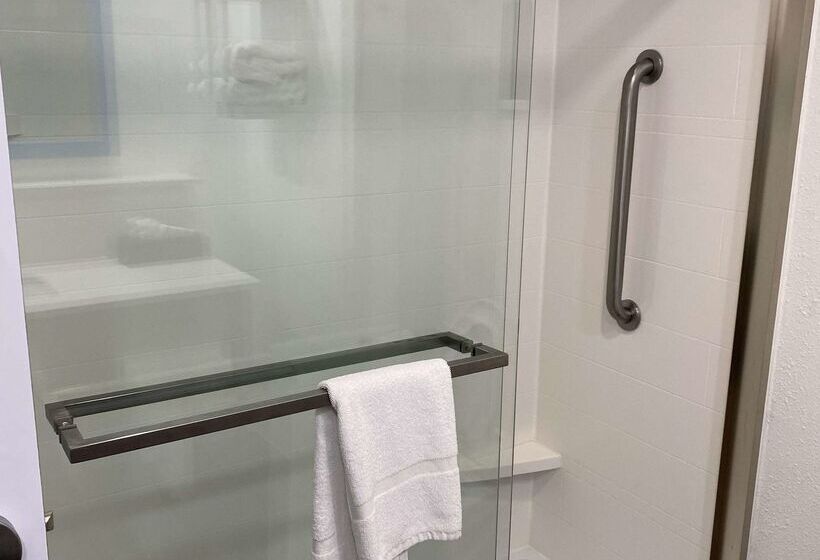 酒店 Hampton Inn Ft. Chiswell Max Meadows