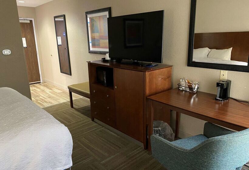 酒店 Hampton Inn Ft. Chiswell Max Meadows