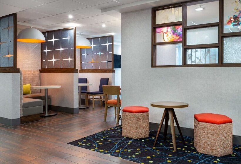בית מלון כפרי Hampton Inn Ft. Lauderdale Commercial Blvd