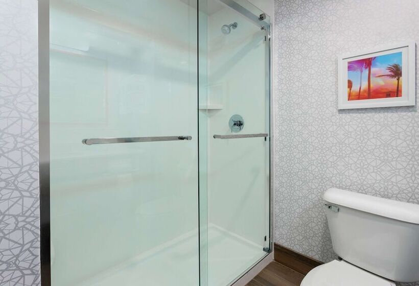 בית מלון כפרי Hampton Inn Ft. Lauderdale Commercial Blvd