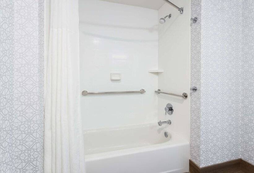 בית מלון כפרי Hampton Inn Ft. Lauderdale Commercial Blvd