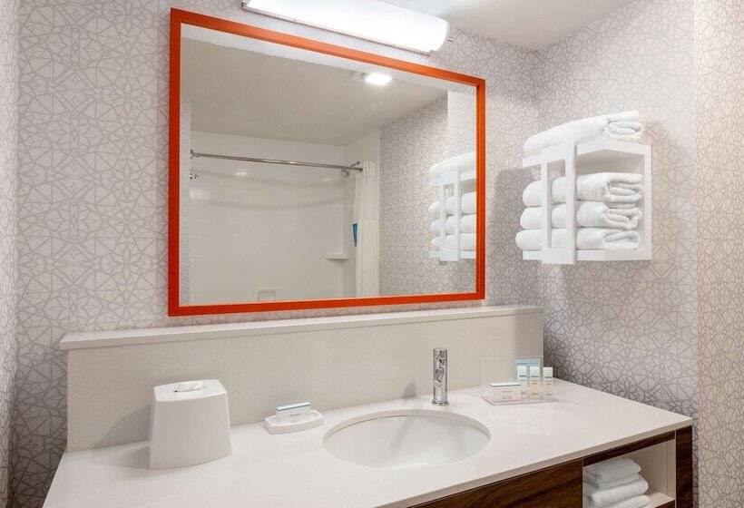 בית מלון כפרי Hampton Inn Ft. Lauderdale Commercial Blvd