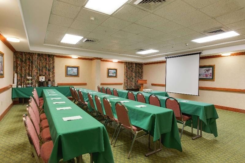 בית מלון כפרי Hampton Inn Ft. Lauderdale Commercial Blvd