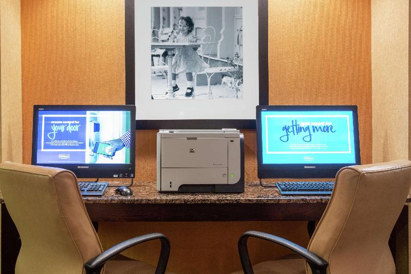 בית מלון כפרי Hampton Inn Ft. Lauderdale Commercial Blvd