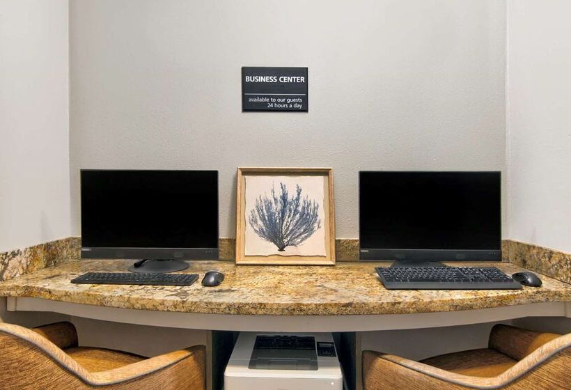 فندق Hampton Inn Ft. Lauderdale Airport North Cruise Port