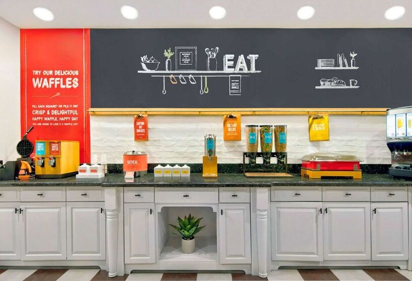 فندق Hampton Inn Ft. Lauderdale Airport North Cruise Port