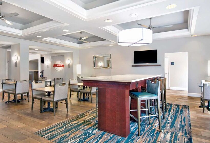 فندق Hampton Inn Ft. Lauderdale Airport North Cruise Port