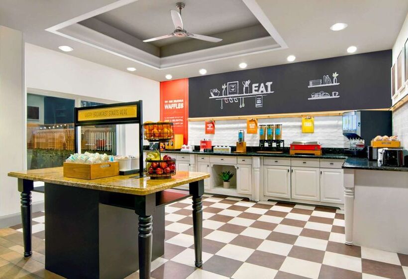 فندق Hampton Inn Ft. Lauderdale Airport North Cruise Port