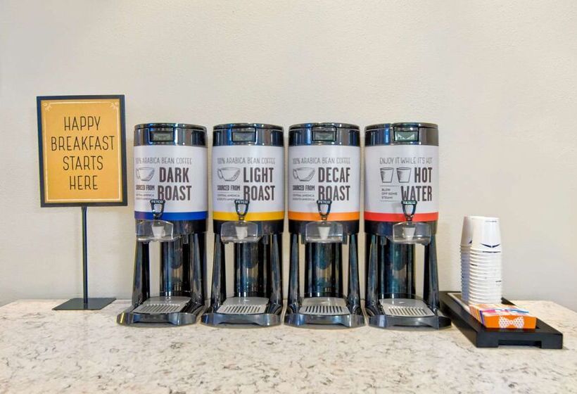 فندق Hampton Inn Ft. Lauderdale Airport North Cruise Port