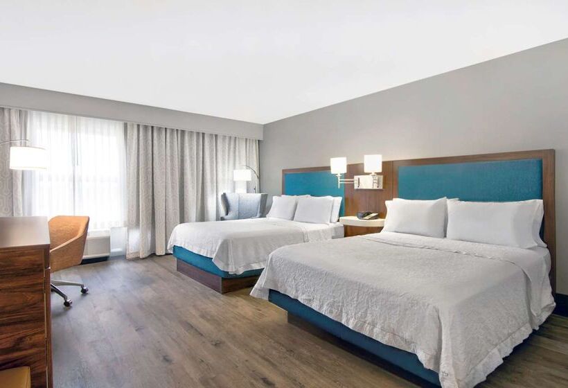 فندق Hampton Inn Ft. Lauderdale Airport North Cruise Port