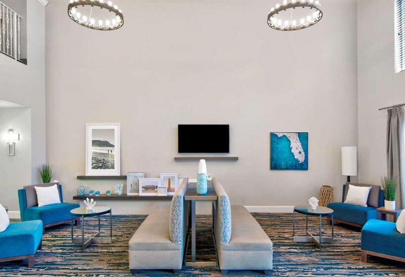 فندق Hampton Inn Ft. Lauderdale Airport North Cruise Port