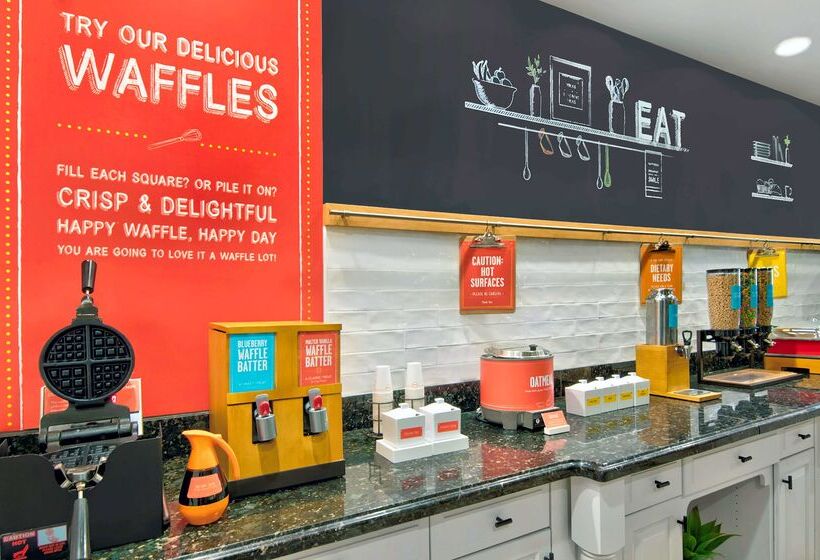 فندق Hampton Inn Ft. Lauderdale Airport North Cruise Port