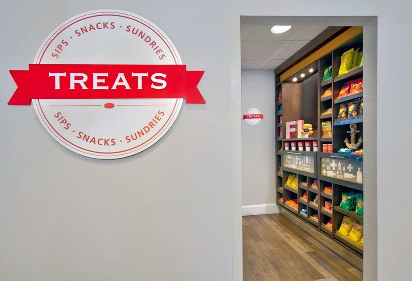 فندق Hampton Inn Ft. Lauderdale Airport North Cruise Port