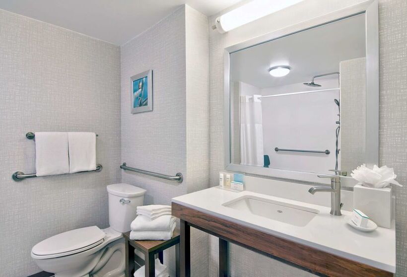 فندق Hampton Inn Ft. Lauderdale Airport North Cruise Port