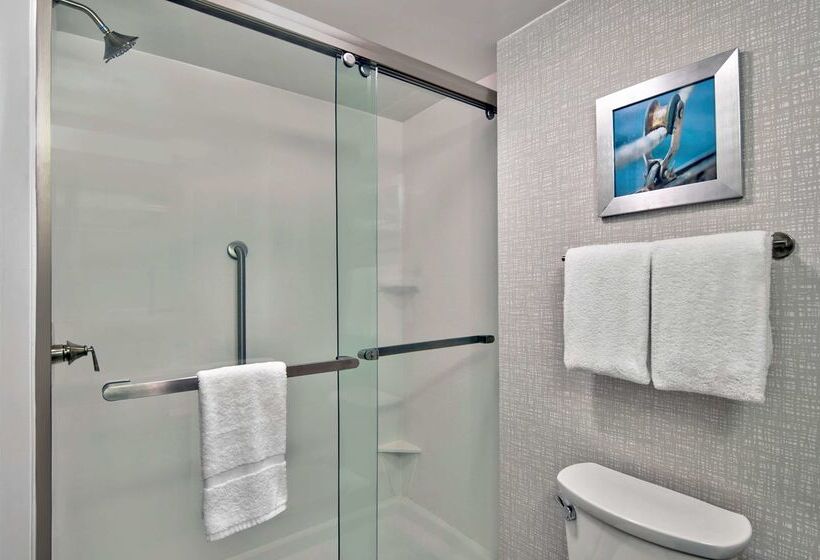 فندق Hampton Inn Ft. Lauderdale Airport North Cruise Port