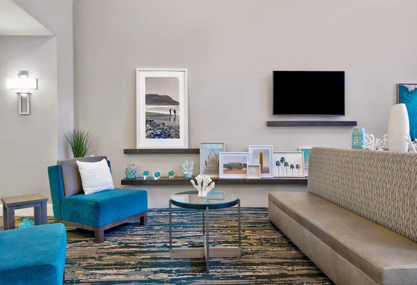 فندق Hampton Inn Ft. Lauderdale Airport North Cruise Port