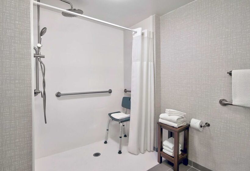 فندق Hampton Inn Ft. Lauderdale Airport North Cruise Port