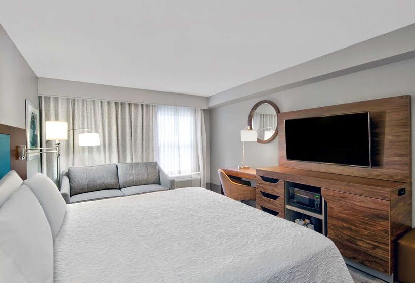 فندق Hampton Inn Ft. Lauderdale Airport North Cruise Port