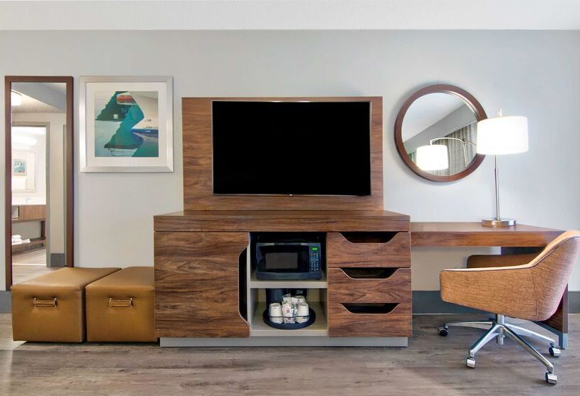 فندق Hampton Inn Ft. Lauderdale Airport North Cruise Port