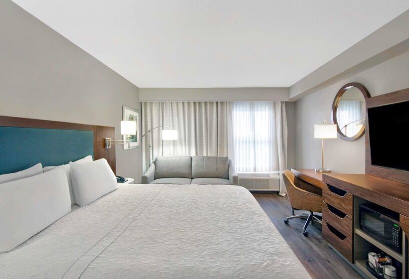 فندق Hampton Inn Ft. Lauderdale Airport North Cruise Port