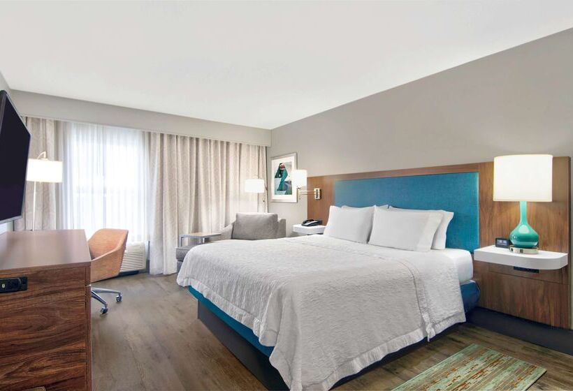 فندق Hampton Inn Ft. Lauderdale Airport North Cruise Port