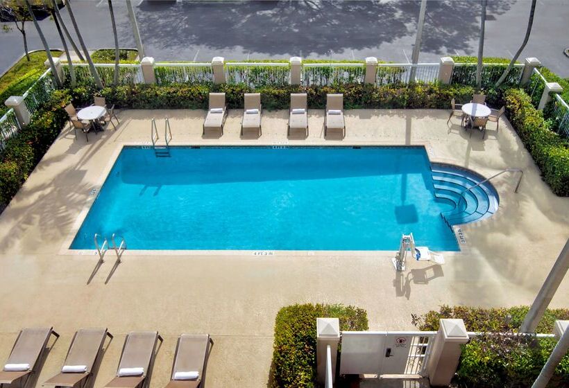 فندق Hampton Inn Ft. Lauderdale Airport North Cruise Port