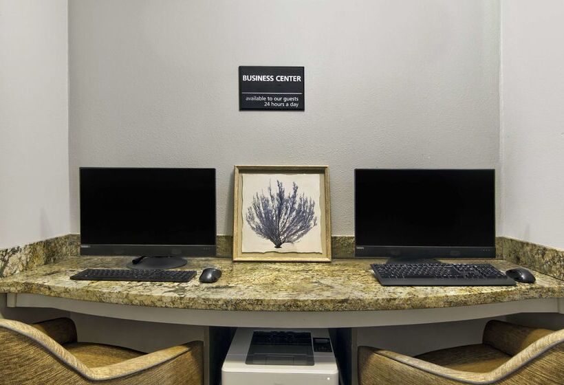 فندق Hampton Inn Ft. Lauderdale Airport North Cruise Port