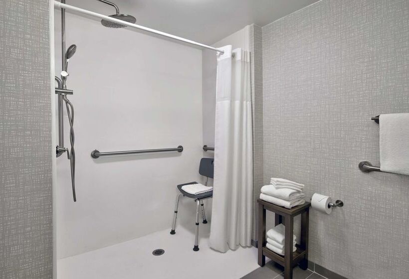 فندق Hampton Inn Ft. Lauderdale Airport North Cruise Port