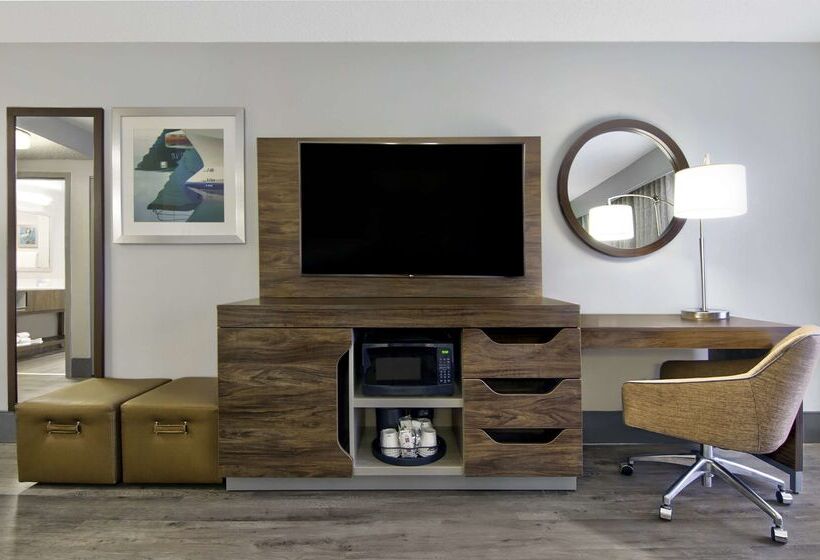 فندق Hampton Inn Ft. Lauderdale Airport North Cruise Port