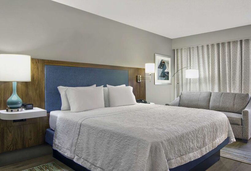 فندق Hampton Inn Ft. Lauderdale Airport North Cruise Port