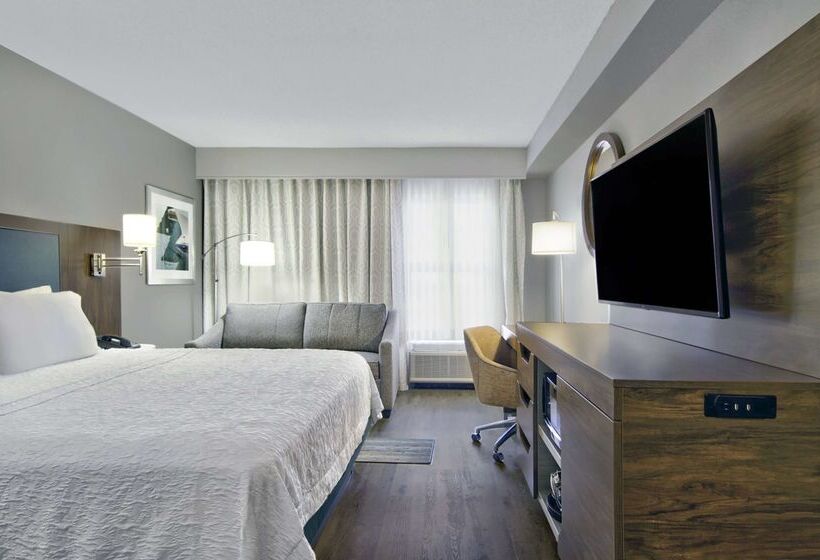 فندق Hampton Inn Ft. Lauderdale Airport North Cruise Port