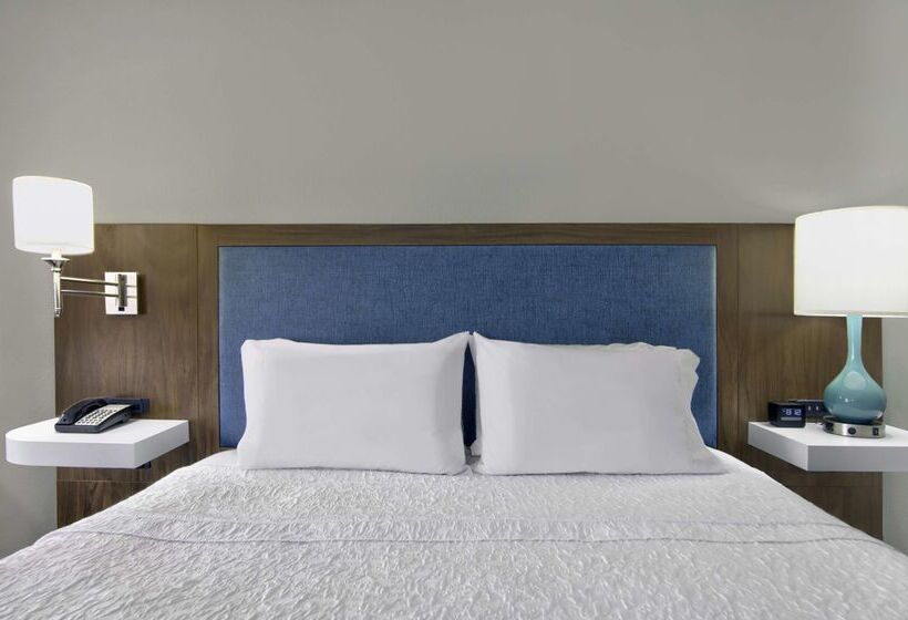 فندق Hampton Inn Ft. Lauderdale Airport North Cruise Port