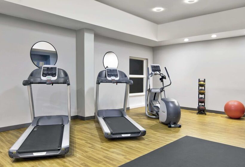 فندق Hampton Inn Ft. Lauderdale Airport North Cruise Port