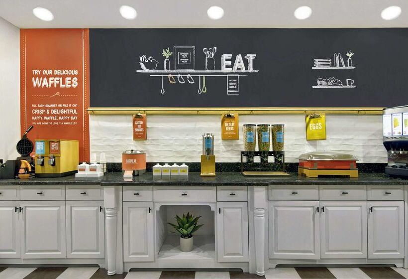 فندق Hampton Inn Ft. Lauderdale Airport North Cruise Port