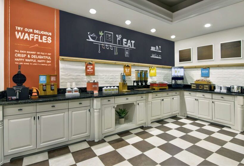 فندق Hampton Inn Ft. Lauderdale Airport North Cruise Port