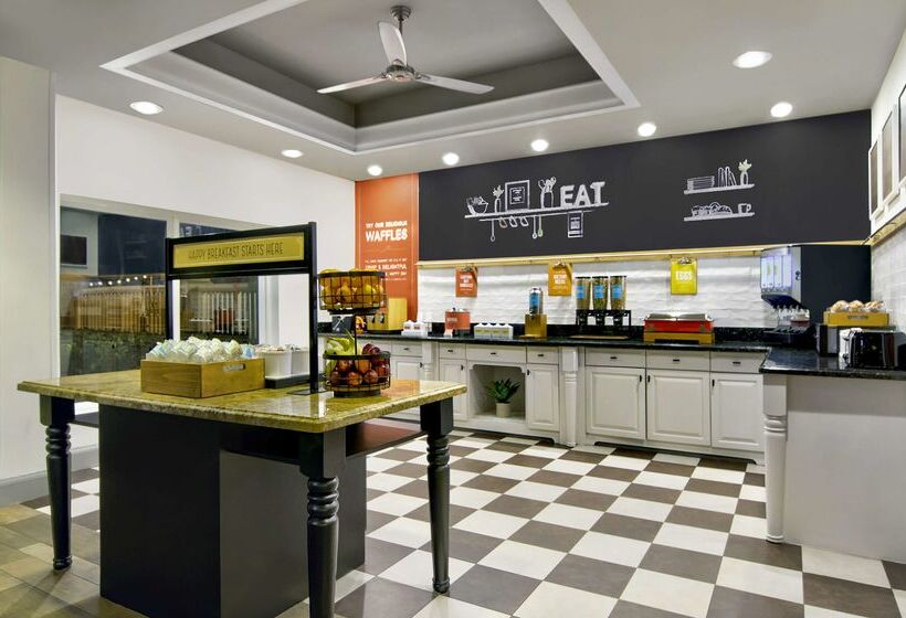 فندق Hampton Inn Ft. Lauderdale Airport North Cruise Port