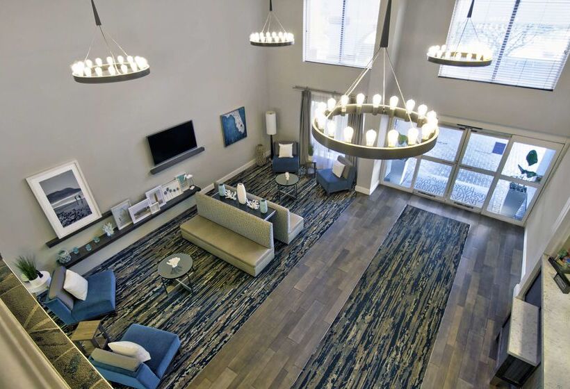 فندق Hampton Inn Ft. Lauderdale Airport North Cruise Port