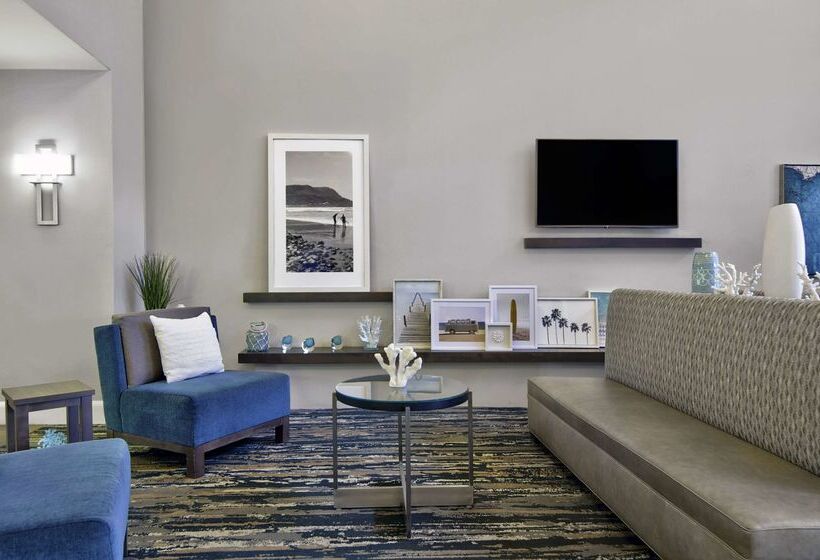 فندق Hampton Inn Ft. Lauderdale Airport North Cruise Port