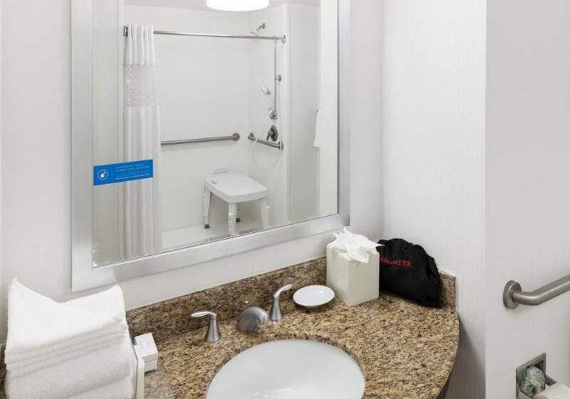 فندق Hampton Inn Ft. Lauderdale Airport North Cruise Port
