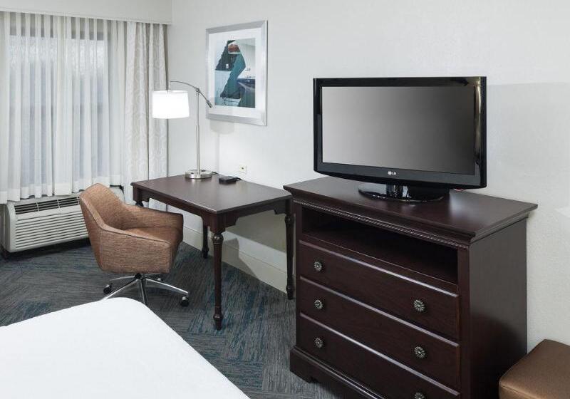 فندق Hampton Inn Ft. Lauderdale Airport North Cruise Port